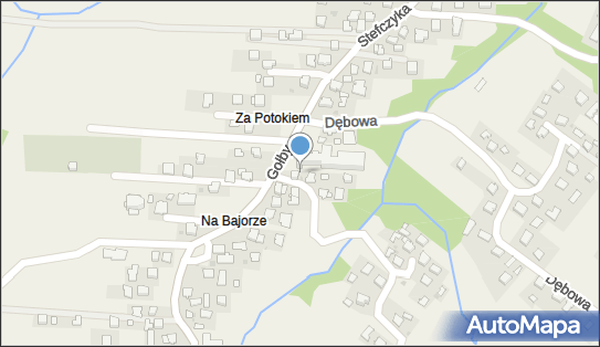 Zespól Szkolno-Przedszkolny, ks. Gołby 1, Bachowice 34-116 - Przedszkole