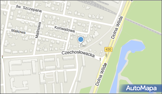 Żłobek i Przedszkole Kaczka Dziwaczka Oddział Poznań Dębiec 61-461 - Przedszkole, godziny otwarcia, numer telefonu