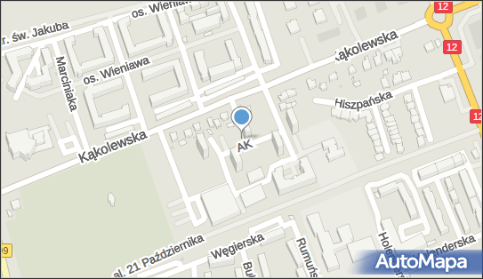 SR3L 145.775.0 (T), Armii Krajowej 6, Leszno 64-100 - Przemiennik radioamatorski 2m