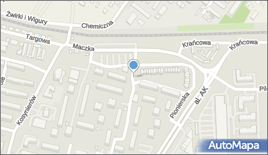 SR8S 145.712.5 (N), Witosa Wincentego 2B, Świdnik 21-040 - Przemiennik radioamatorski 2m