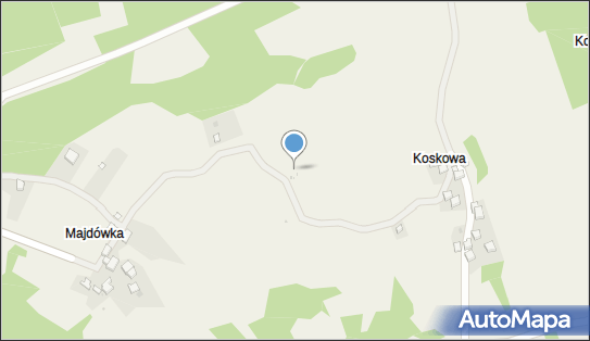 SR9P 145.650.0 (T), Bogdanówka, Bogdanówka 32-437 - Przemiennik radioamatorski 2m