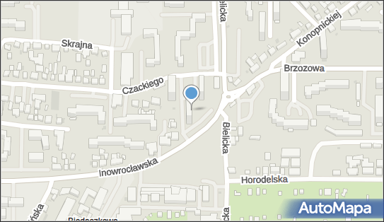 SR2BY 438.725.0 (N, Czackiego Tadeusza 3, Bydgoszcz 85-138 - Przemiennik radioamatorski 70cm