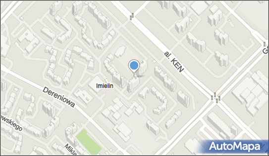 SR5WU 438.775.0 (N, Hawajska 8, Warszawa 02-776 - Przemiennik radioamatorski 70cm