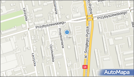 SR7LD 439.075.0 (N), Przędzalniana 102/104, Łódź 93-286 - Przemiennik radioamatorski 70cm