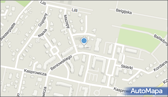 A.BANACH, Beniowskiego Maurycego 5/16, Pruszcz Gdański 83-000 - Przemysł, numer telefonu