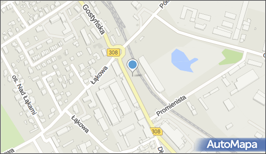 ADM kokoa, Gostyńska 308, Kościan 64-000 - Przemysł