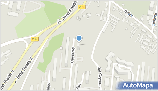Alins Sp. z o.o., Ogrody 11, Bydgoszcz 85-870 - Przemysł, numer telefonu