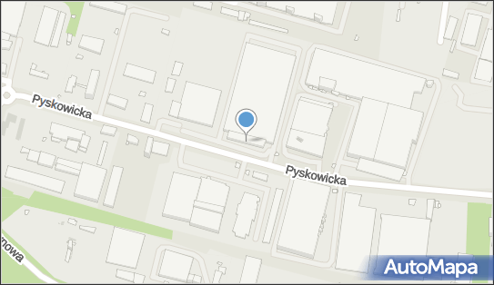 Best Poland Sp. z o.o., Pyskowicka 19, Zabrze 41-807 - Przemysł