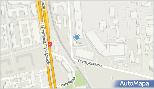 CADSOFT, gen. Bema Józefa 60, Warszawa 01-244 - Przemysł, godziny otwarcia, numer telefonu