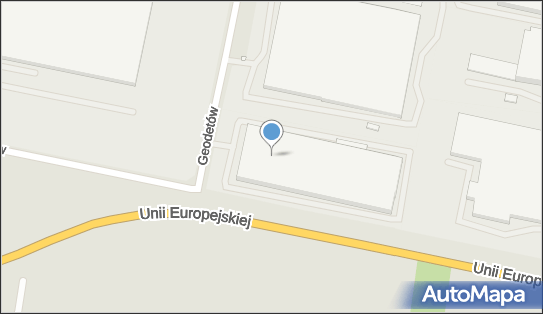 Cortizo Sp. z o.o., Geodetów 2, Radomsko 97-500 - Przemysł, numer telefonu