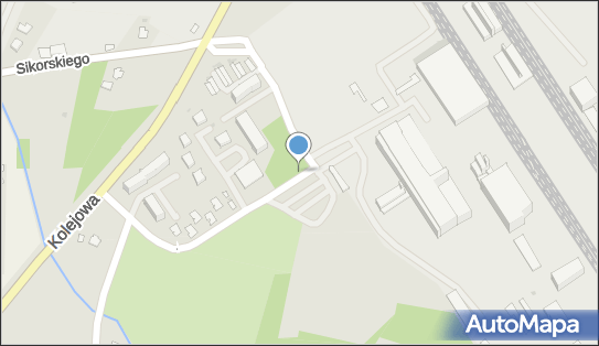 Cukrownia Ropczyce, Kolejowa 140, Ropczyce 39-100 - Przemysł, numer telefonu