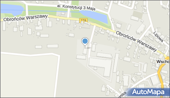 Dobrowolski Sp. z o.o., Obrońców Warszawy 26a, Wschowa 67-400 - Przemysł, godziny otwarcia, numer telefonu