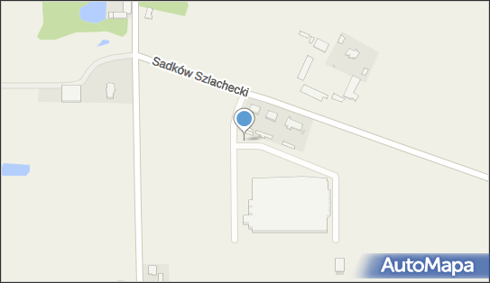 Fruit Family, Sadków Szlachecki 23, Sadków Szlachecki 05-622 - Przemysł