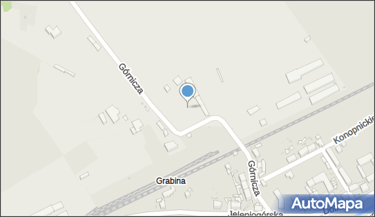 Granit Strzegom S.A., Górnicza 6, Strzegom 58-150 - Przemysł, numer telefonu