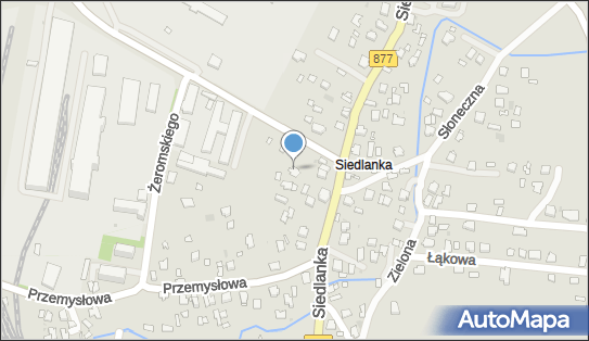 Grupa SILIKATY Sp. z o.o., Fabryczna 1, Leżajsk 37-300 - Przemysł, numer telefonu