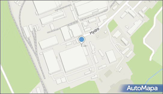 HYDRO Aluminium, Hydro 1, Chrzanów - Przemysł, numer telefonu