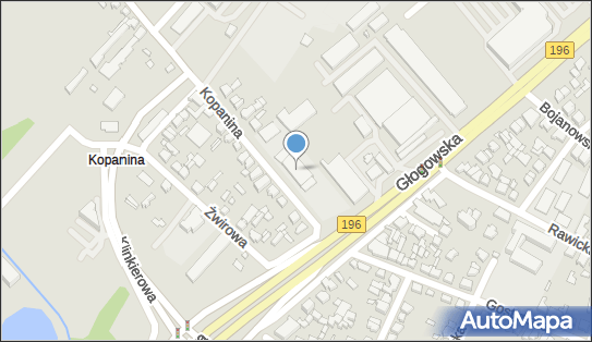 inspect3D - Skanowanie 3D Projektowanie 3D, Kopanina 2, Poznań 60-105 - Przemysł, godziny otwarcia, numer telefonu