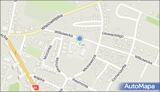 IzoTech Service Sp. z o.o., Wilkowicka 2, Toszek 44-180 - Przemysł, numer telefonu