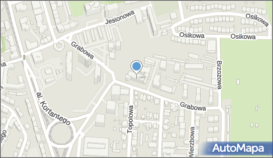 Kopex SA - kompleksowe rozwiązania dla górnictwa, Grabowa 1 40-172 - Przemysł, numer telefonu