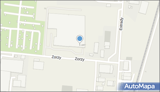 LABORATORIUM KOSMETYCZNE JOANNA, NAFTOWA 9, MOŚCISKA 05-080 - Przemysł, godziny otwarcia, numer telefonu