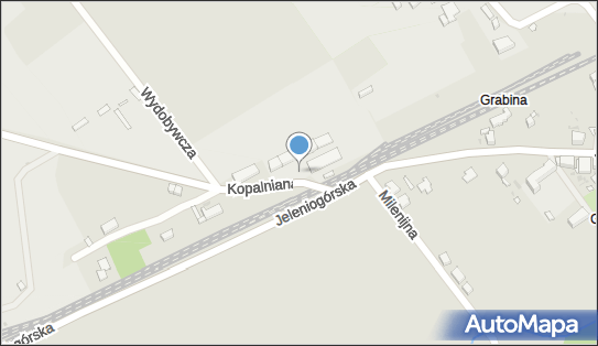 LITOS sp. z o.o., Kopalniana 2, Strzegom 58-150 - Przemysł