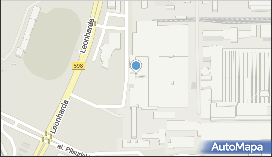 7390203825, Michelin Polska s.a. 
