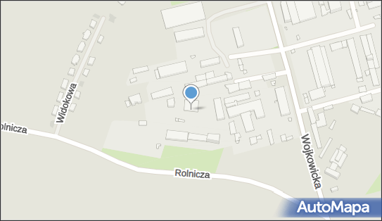 Mikster Sp. z o.o., Wojkowicka 21, Czeladź 41-250 - Przemysł, numer telefonu