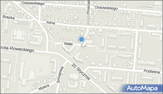 MONSTAL Monika Jagodzińska, ul. Mała 3/22, Pabianice 95-200 - Przemysł, godziny otwarcia, numer telefonu