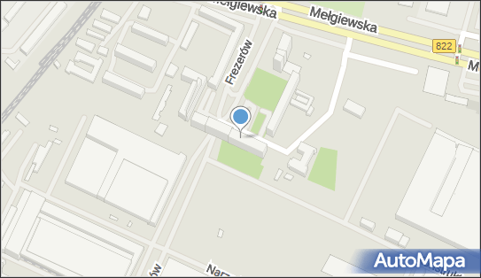 MW Lublin Sp. z o.o., Mełgiewska 7/9, Lublin 20-952 - Przemysł, numer telefonu