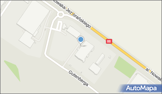 Oasis, Jana Gutenberga 20, Gliwice - Przemysł, numer telefonu