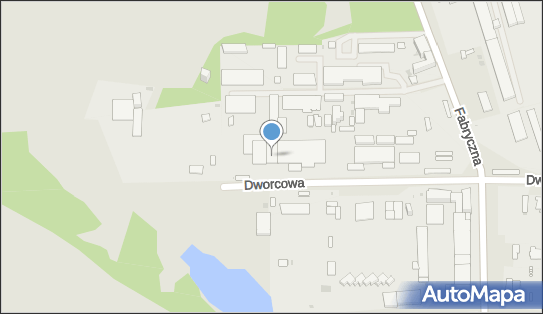 P.H. Fido Rafał Janeczek, Dworcowa 54, Mysłowice 41-404 - Przemysł, godziny otwarcia, numer telefonu