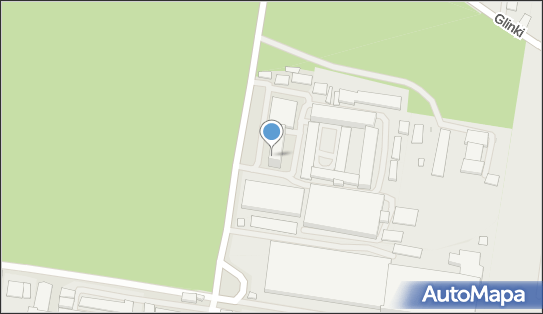 P.W. Cynkopol, Glinki, Bydgoszcz 85-861 - Przemysł, numer telefonu