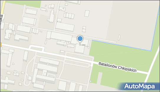 Perfopol Sp. z o.o., Radomska 76, Starachowice - Przemysł