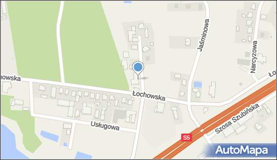 9532025502, Przedsiębiorstwo Produkcyjno-Handlowo-Usługowe 