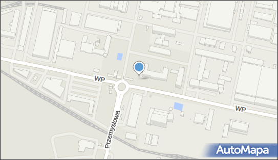 PZL Mielec, Wojska Polskiego 3, Mielec 39-300 - Przemysł, numer telefonu