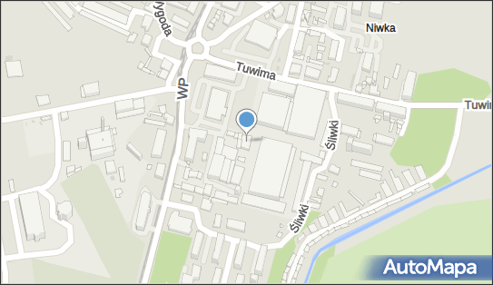 Rewox Kamil Sochacki, Wojska Polskiego 25B, Sosnowiec 41-208 - Przemysł, numer telefonu