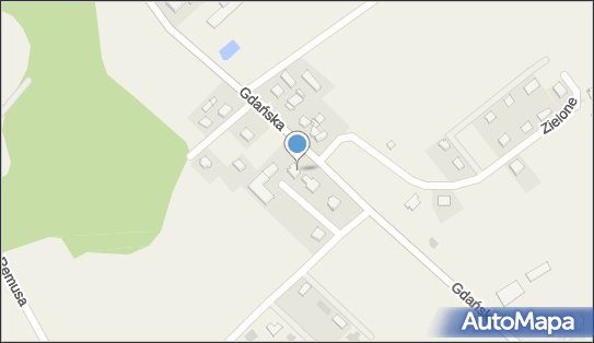 RS FillingTech Sp. z o.o., Gdańska 210, Pępowo 83-330 - Przemysł, numer telefonu