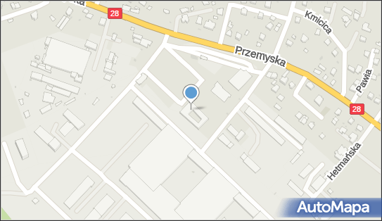 Sanok Rubber Company S.A., Przemyska 24, Sanok 38-500 - Przemysł, numer telefonu