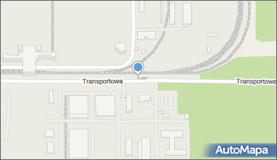SEMPERTRANS BEŁCHATÓW, Transportowa 5, Rogowiec 97-427 - Przemysł, numer telefonu