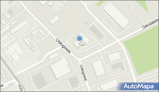 SQUARE SPHERE TECHNOLOGY Sp. z o.o., Geodetów 1, Leszno 64-100 - Przemysł, numer telefonu