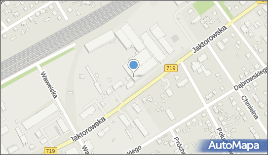 8360009148, Stabar sp. z o.o. 