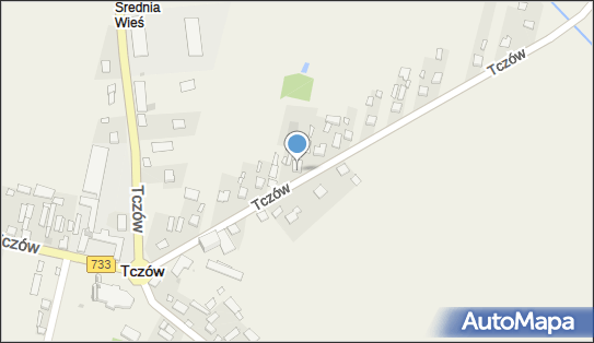 STAWARZ Technology, Tczów 127, Tczów 26-706 - Przemysł, numer telefonu