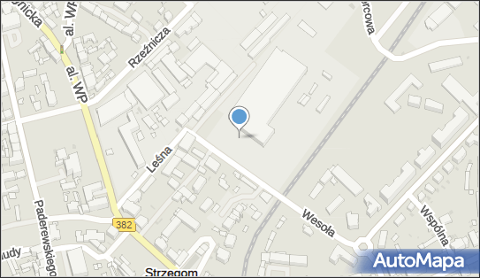 STRZEGOMSKIE ZAKŁADY MECHANICZNE ZREMB S.A., Wesoła 1, Strzegom 58-150 - Przemysł, numer telefonu