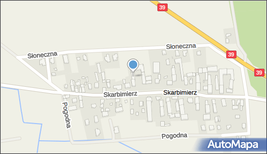 US 24 Sp. z o.o., Wierzbowa 8, Skarbimierz 49-318 - Przemysł