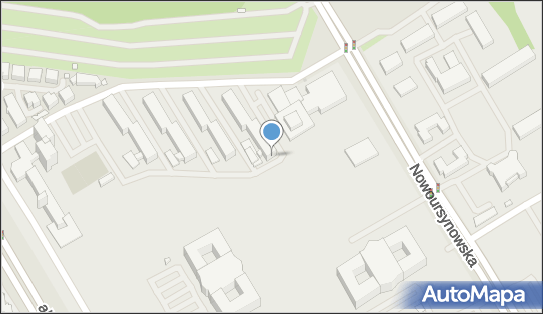 Xero SGGW PWPdruk, Nowoursynowska, Warszawa 02-787 - Przemysł, godziny otwarcia, numer telefonu