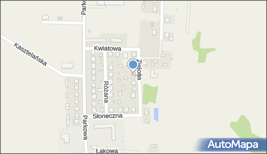 ZAKŁAD PRZEMYSŁOWO-HANDLOWO-USŁUGOWY MAGDZIŃSKA MAŁGORZATA 09-135 - Przemysł, numer telefonu