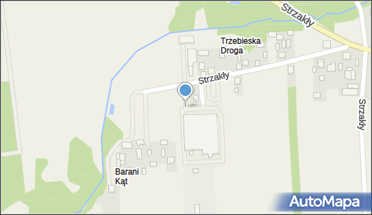 Zakłady Przemysłu Mięsnego Karol, Strzakły 55, Strzakły 21-560 - Przemysł, numer telefonu