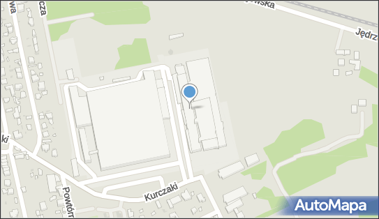 ZP Asco/Joucomatic Sp. z o.o., Kurczaki 130, Łódź 93-331 - Przemysł, numer telefonu