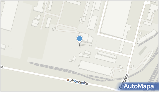 Przeszkoda lotnicza, Koszalińska, Słupsk 76-200 - Przeszkoda lotnicza
