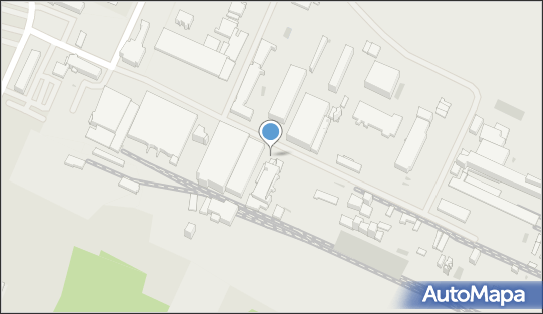 Przeszkoda lotnicza, Kolejowa, Bukowno 32-332 - Przeszkoda lotnicza